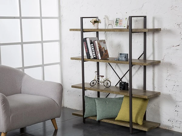 Bookshelves Bookshelves